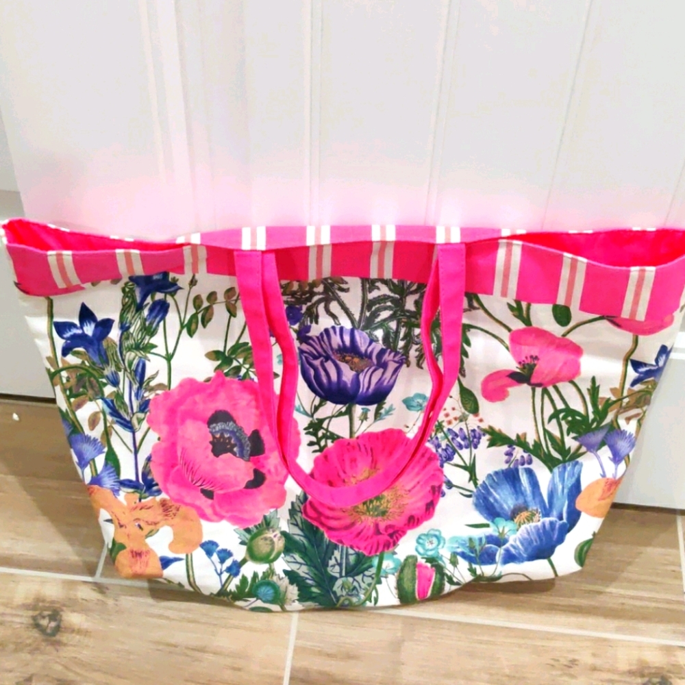 Tote